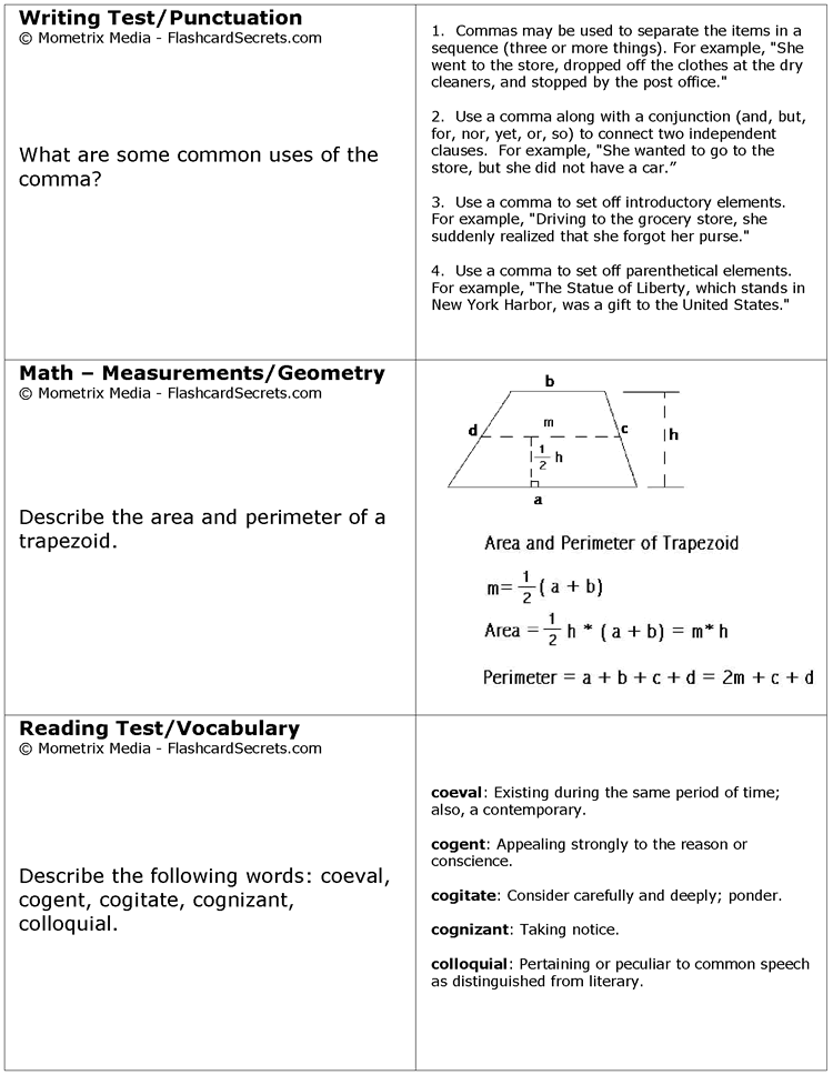 Free online LSAT practice