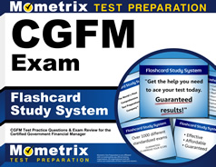 Cgfm Flashcards With Cgfm Practice Questions