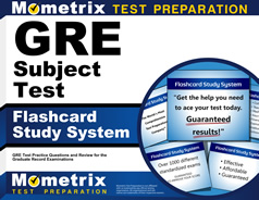 gre subject test