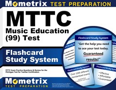 MTTC Music Education