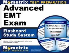 free emt state exam practice test