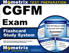 Cgfm Test Flashcards With Cgfm Practice Questions